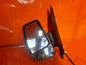 ✅Ford Transit Custom 2.2 Diesel 2014 Front Left Wing Mirror Blue BK2117683FEW - Image 1
