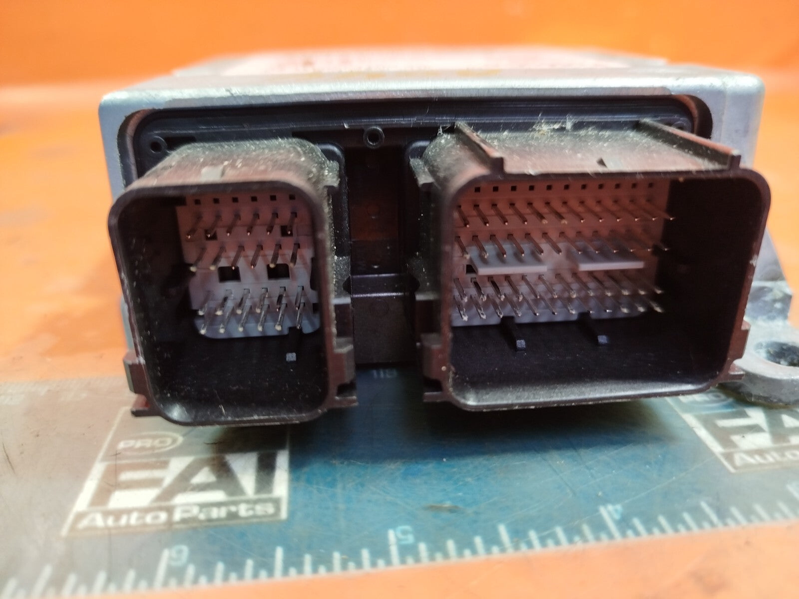 ✅FORD FIESTA ST-LINE MK7 2013-2017 AIRBAG CONTROL MODULE DN1T-14B321-EC Warranty - Image 4