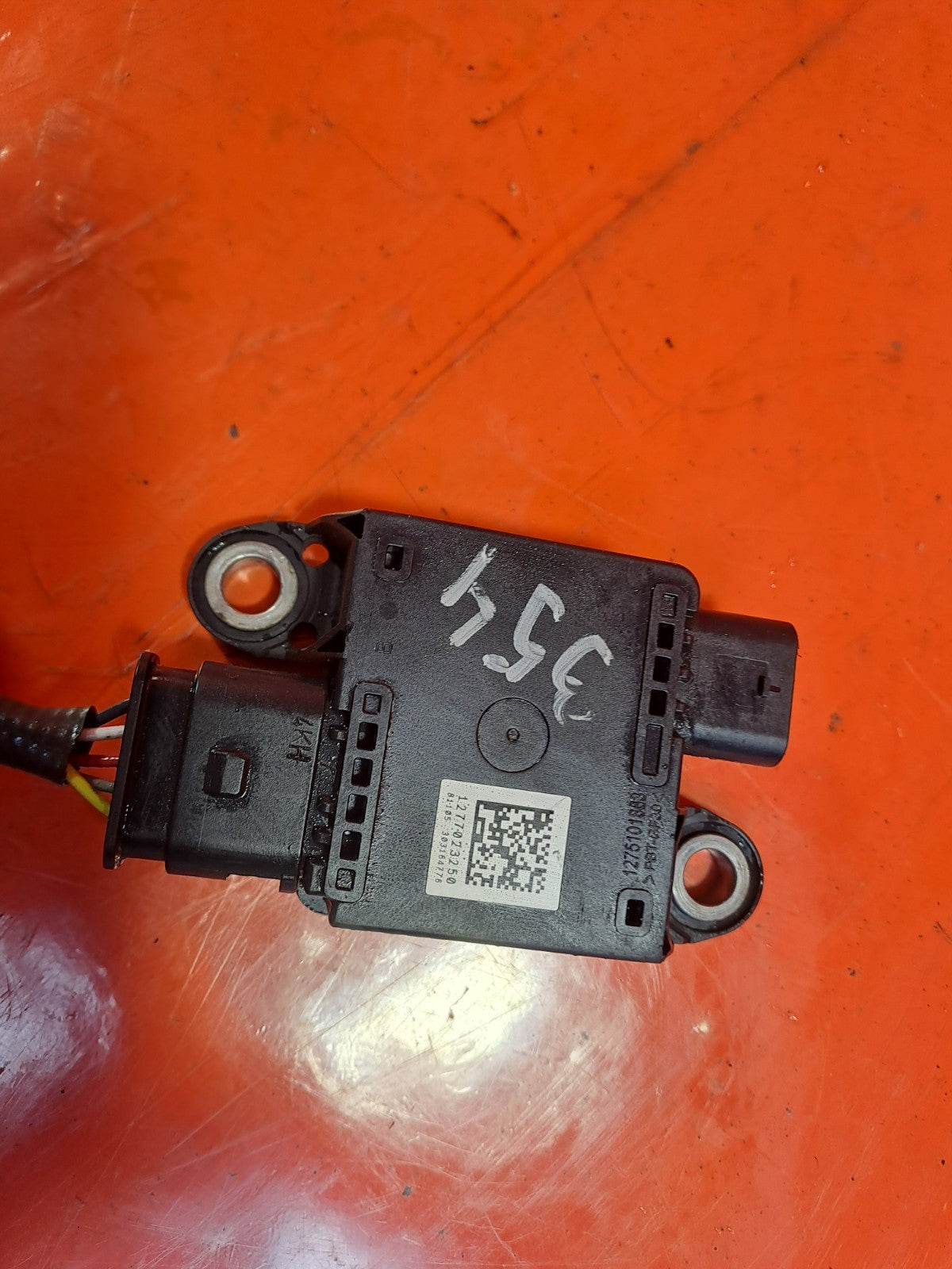 ✅Ford Focus St-Line 2.0 Diesel 2019 Exhaust NOX Lambda Sensor JX615L239CA A354 - Image 8