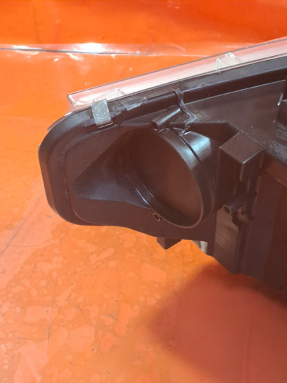 ✅BMW F33 420D M SPORT 2.0 DIESEL 2015 FRONT RIGHT XENON HEADLIGHT 7410788 Dent - Image 12