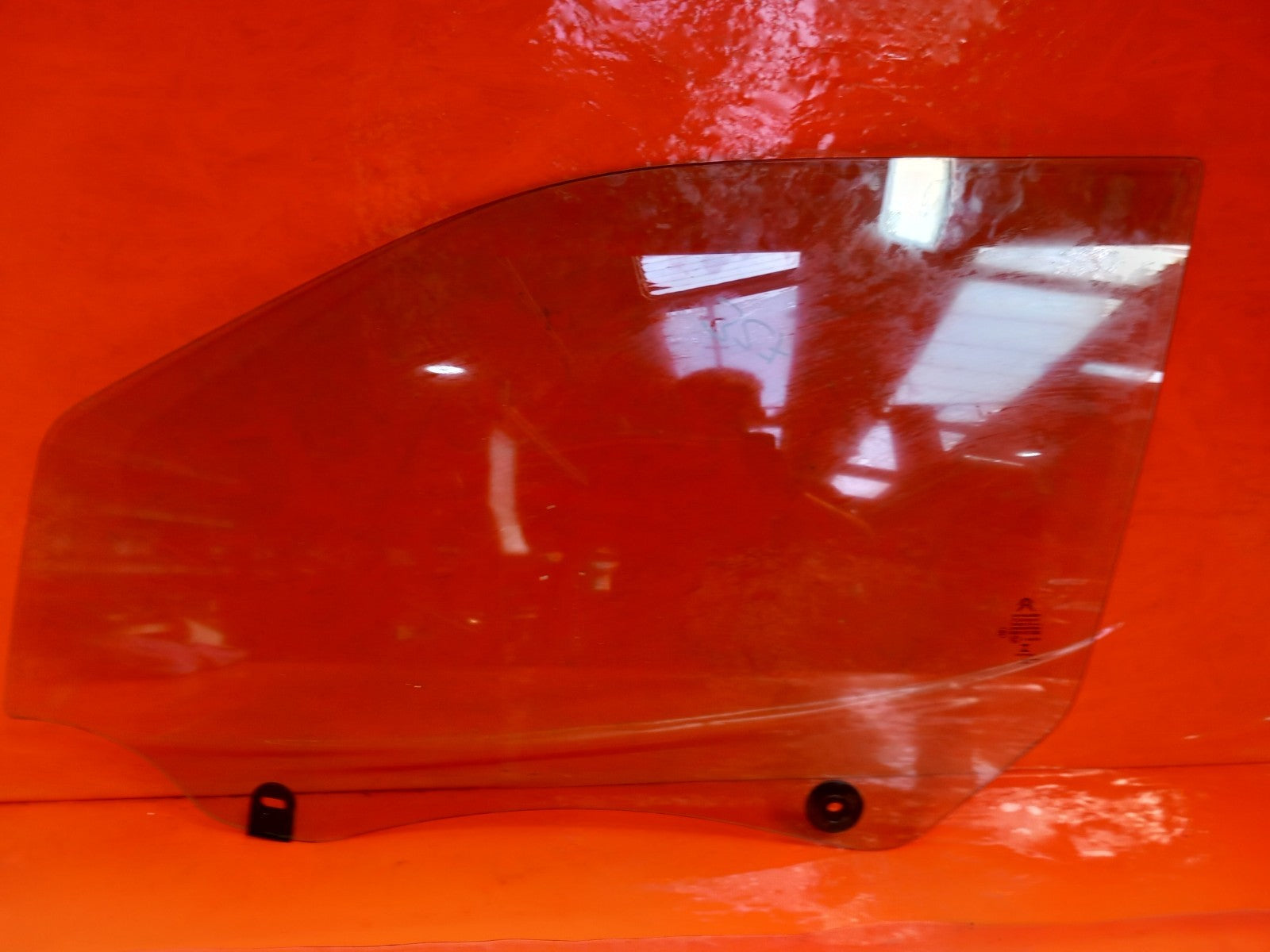 Citroen C4 Cactus 1.6 Diesel 2015 Front Left Window Glass 43R-01183 A327 - Image 1