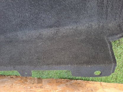 ✅2024 TESLA MODEL 3 LONG MAIN CABIN REAR FLOOR CARPET 1733519-30-A A207 - Image 5