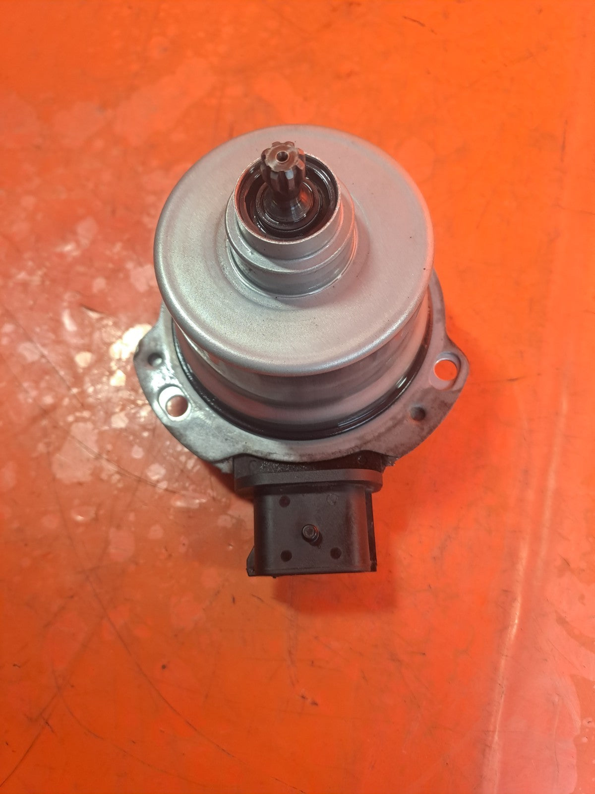 ✅2019 MERCEDES A CLASS W177 AUTOMATIC GEARBOX ACTUATOR + WARRANTY A347 - Image 1