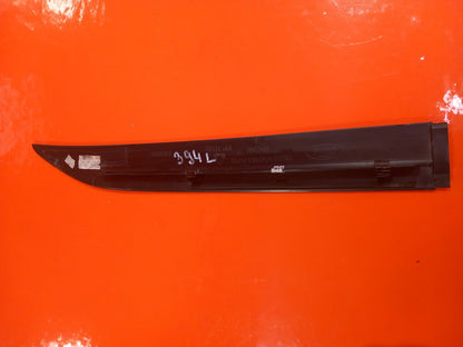 Ford Transit Custom 2.0 Diesel 2021 Front Left Roof Moulding Trim BK21V50463AGW  - Image 7