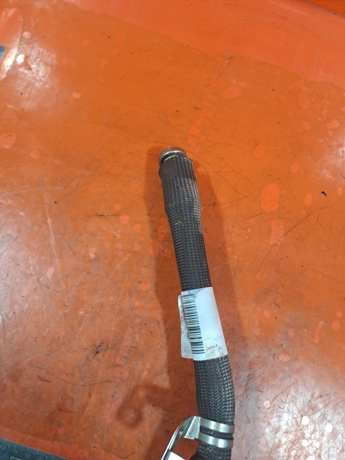 ✅2011 LAND ROVER DISCOVERY 4 L319 3.0D LEFT EGR PIPE 9X2Q9H449EA + WARRANTY A239 - Image 7