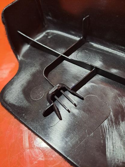 ✅TESLA MODEL 3 LONG 2024 RIGHT TRUNK CARPET TRIM 1733838-10-E Warranty A207 - Image 12