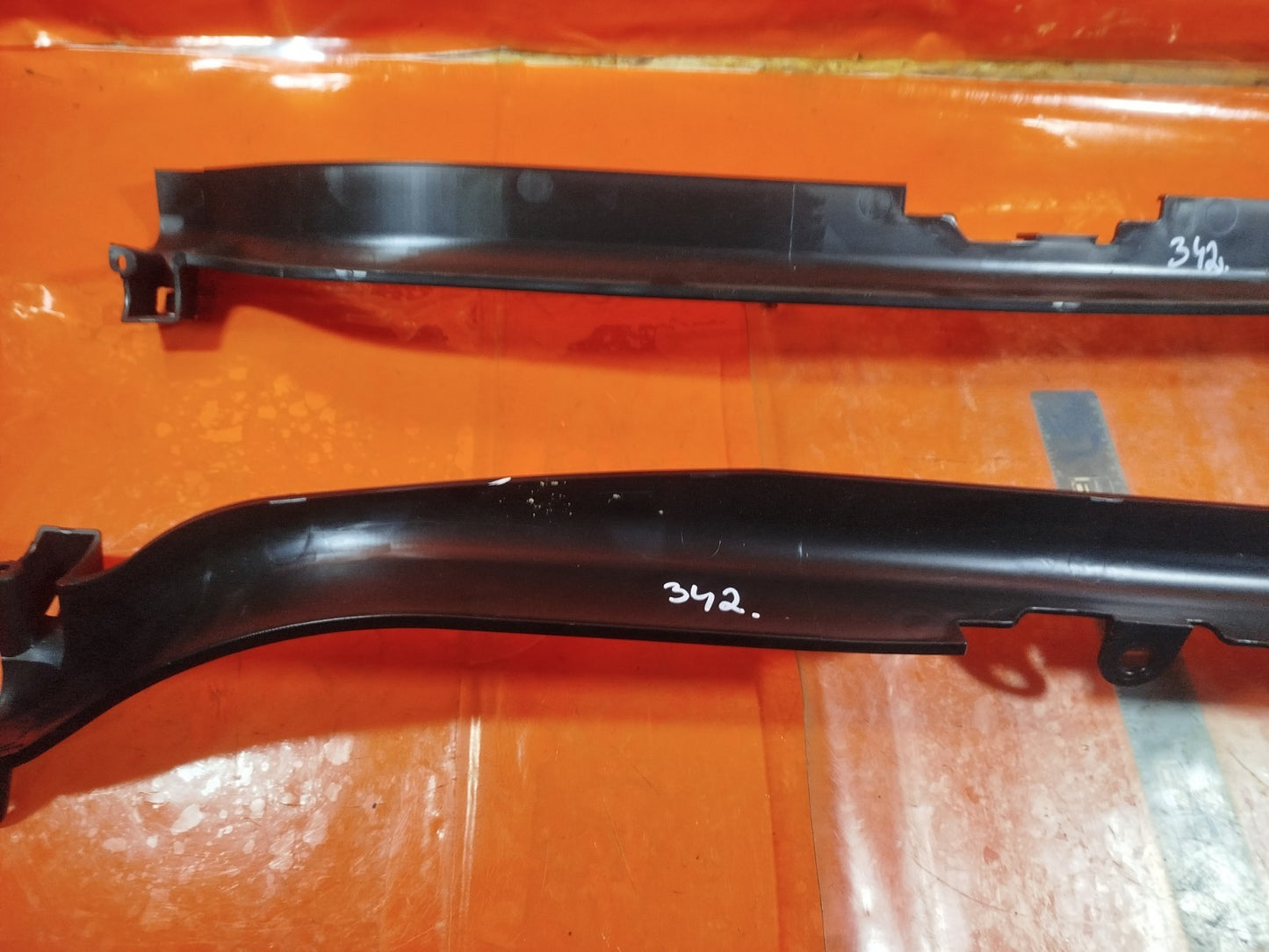 ✅FORD TRANSIT CUSTOM 2023 SIDE SLIDING DOOR INTERNAL COVER LEFT & RIGHT A342 - Image 10