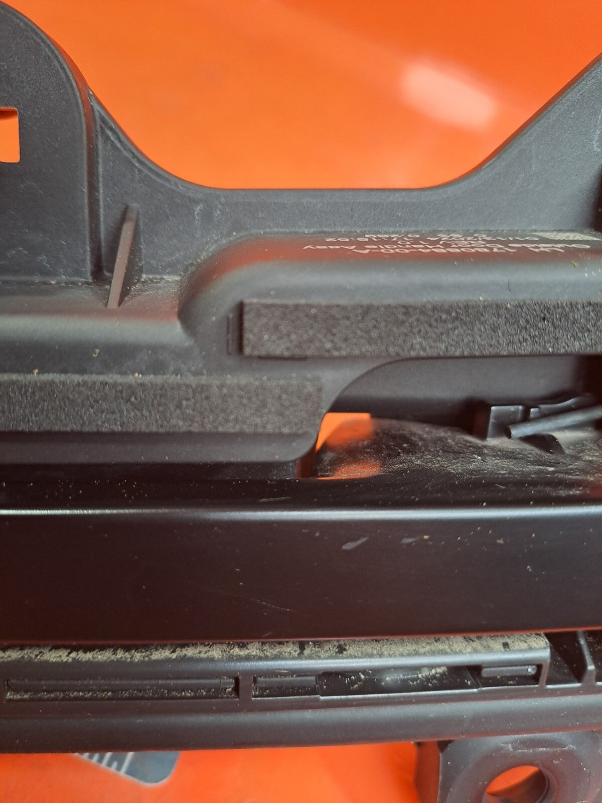 TESLA MODEL 3 LONG 2024 FRONT LEFT EXTERIOR DOOR HANDLE 1780884-00-A Warranty - Image 6