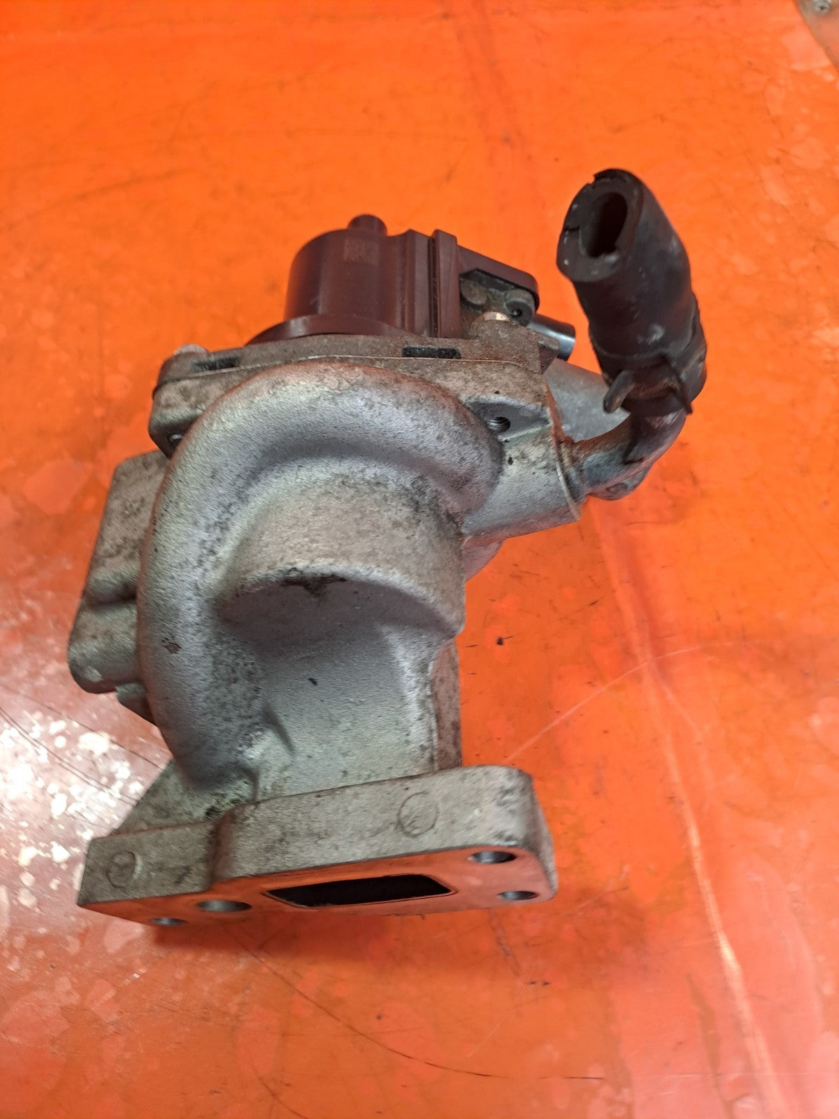 ✅SSANGYONG KORANDO 2.2 DIESEL 2015 D22DTF/672.950 EGR VALVE Warranty A337 - Image 12