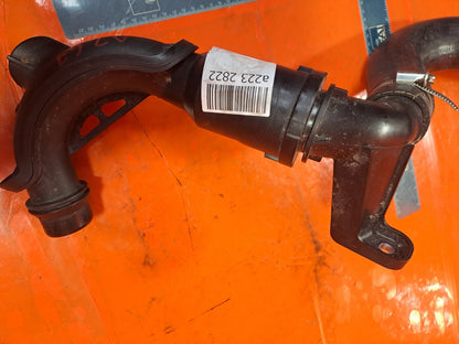 ✅FORD FOCUS ST-LINE 1.0 PETROL 2024 TURBO INTERCOOLER AIR PIPE Warranty A267 - Image 2