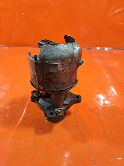 ✅2010 LAND ROVER DISCOVERY 4 L319 ELECTRIC TURBOCHARGER  CONTROL 789871-0001 - Image 3