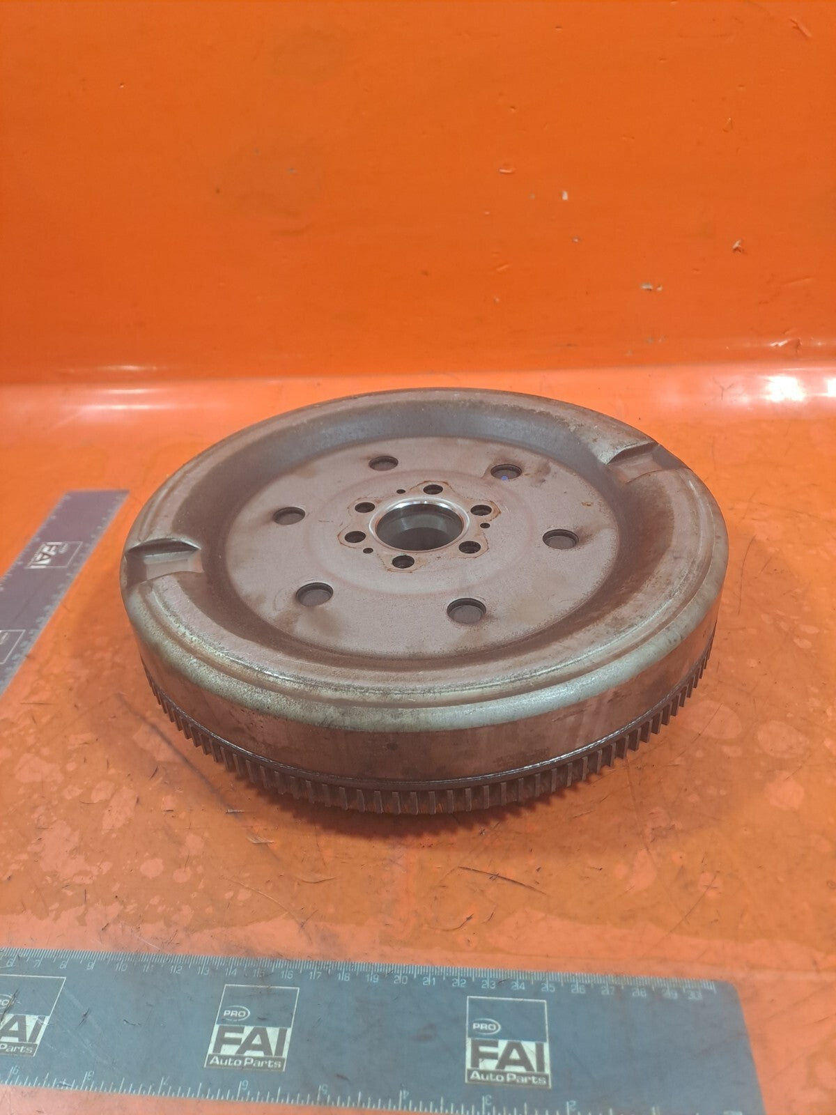 ✅VOLKSWAGEN SEAT SKODA 1.5 TSI PETROL MANUAL CLUTCH KIT WITH FLYWHEEL 05E105266C - Image 8