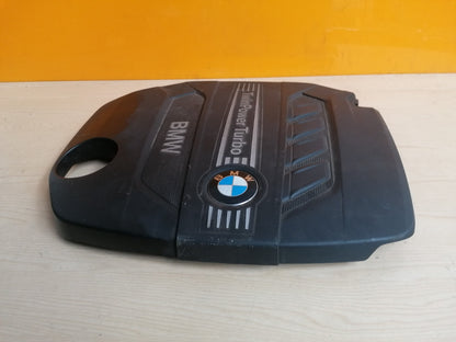 BMW 1 SERIES F20 F21 2011-2019 ENGINE COVER TOP 7810800 X00 - Image 6