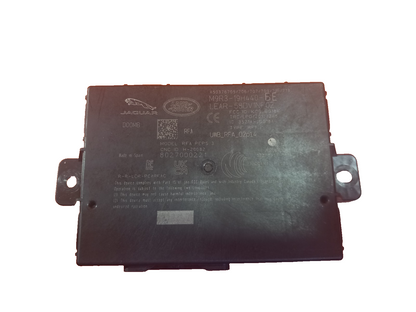 Land Rover Defender L663 3.0 Diesel 2025 Keyless Entry Control Module M9R319H440 - Image 1