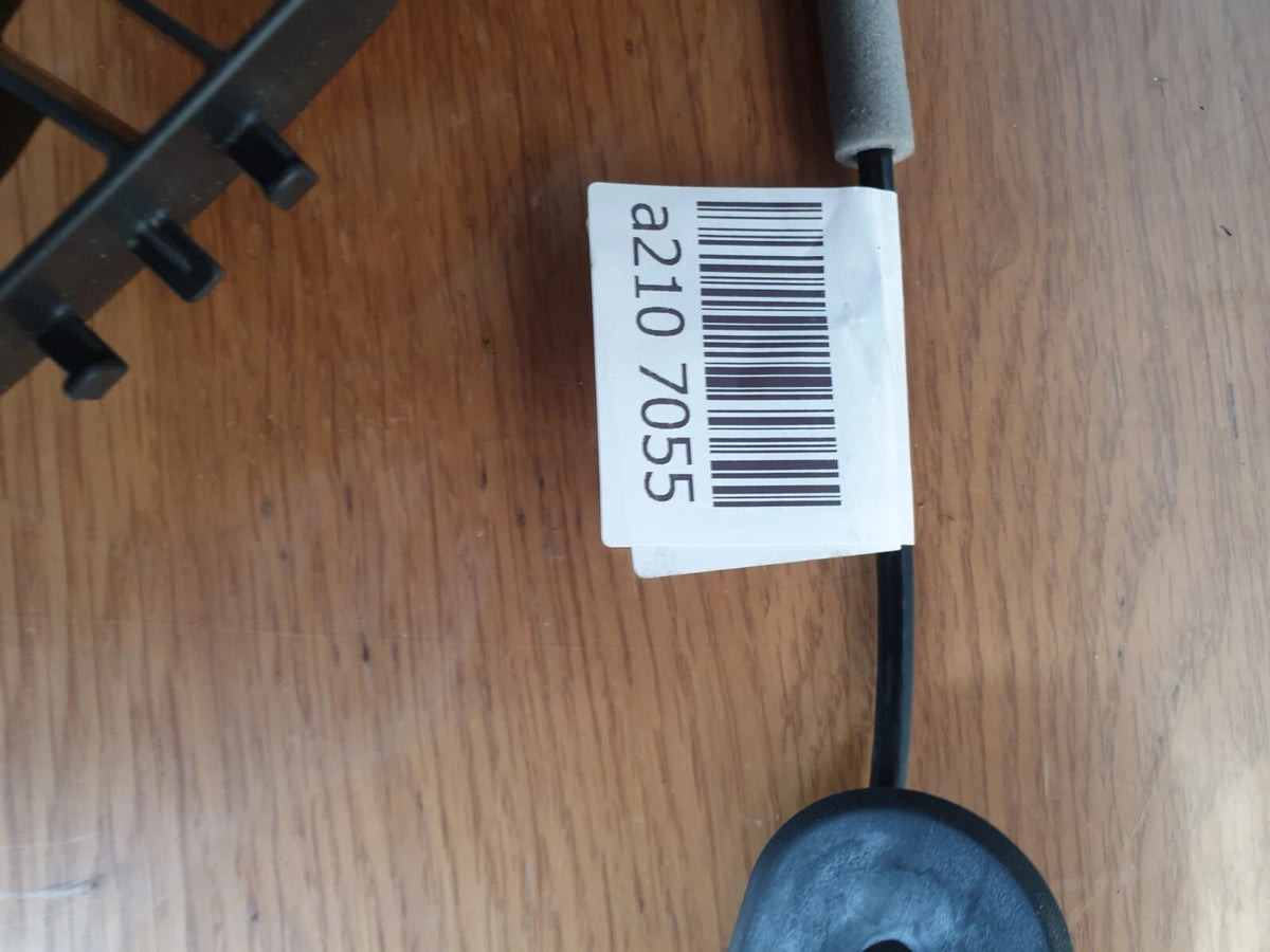 Ford Fiesta St-Line 1.0 Petrol 2022 Rear Right Door Lock H1BBA264A26BM A210 - Image 5