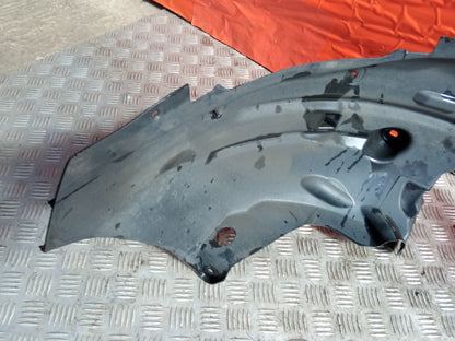 ✅2021 Ford Transit Custom Front Left Wheel Arch Liner KK21-16115-AB A370 - Image 10