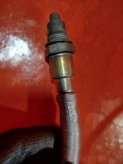 ✅2021 BMW 3 SERIES G20 M SPORT OXYGEN LAMBDA SENSORS 8659971 9454709 A357 - Image 6