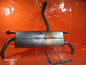✅FORD MONDEO TITANIUM 2.0 DIESEL 2015 EXHAUST SILENCER BOX 13783657 Warranty - Image 1