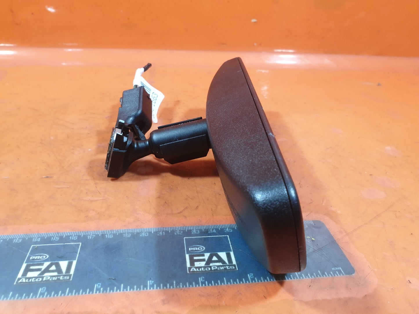 ✅Hyundai Tucson MK4 2023 1.6 Petrol INTERIOR MIRROR REAR VIEW 85110-L1100 A248 - Image 3
