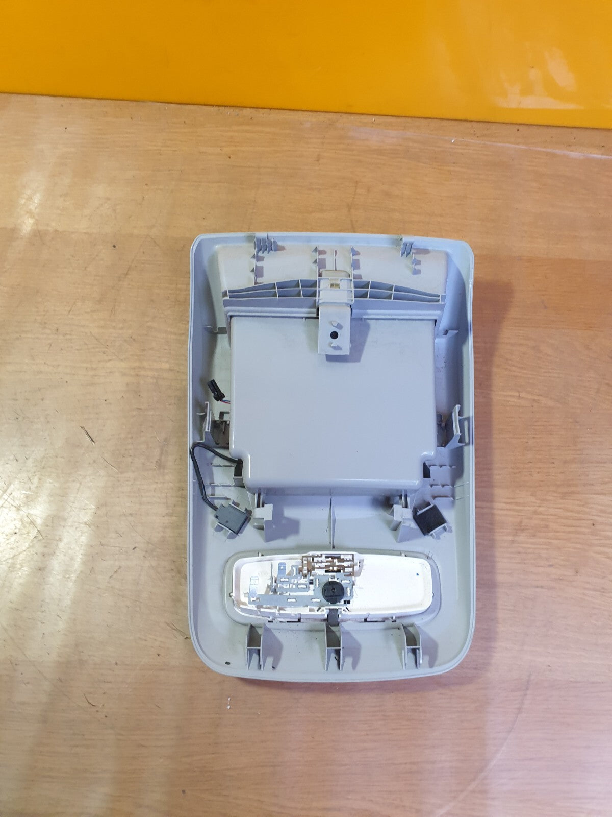 Ford Transit Custom 2.0 Diesel 2018 Interior Front Light Warranty А188 - Image 7