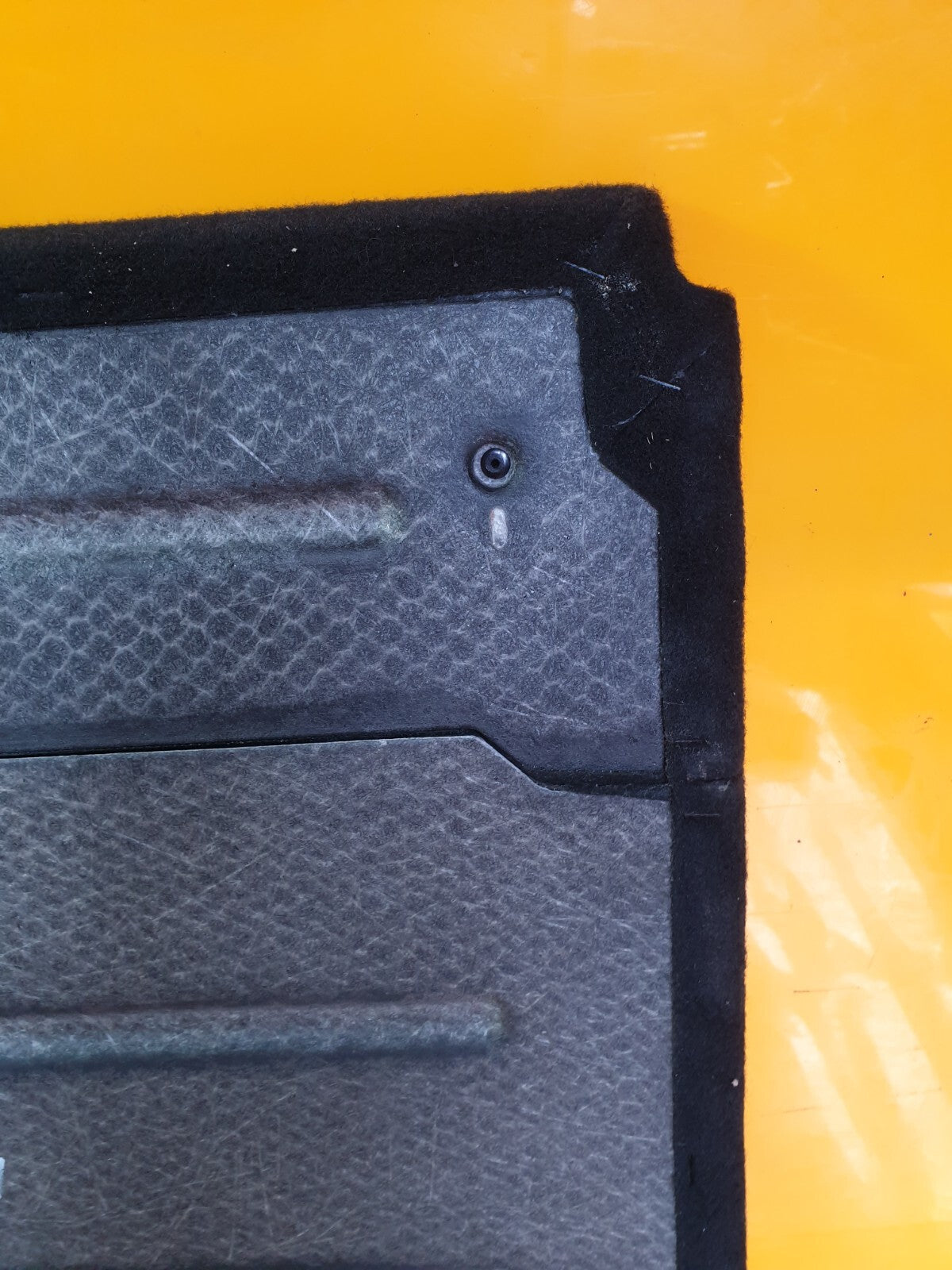 ✅2020-2025 HYUNDAI I20 MK3 1.0P BOOT FLOOR COVER 85715-Q0100 + WARRANTY A189 - Image 5