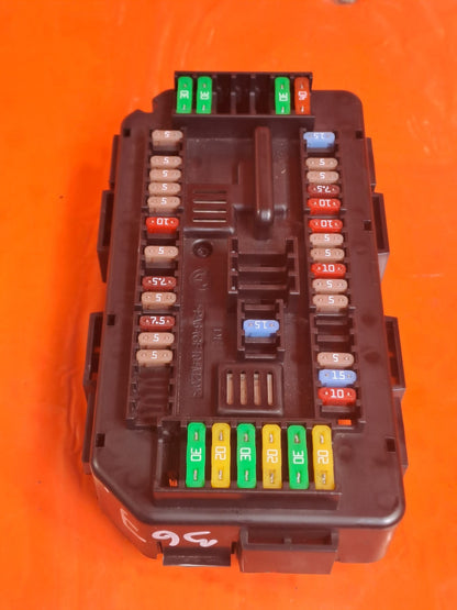 ✅2015 BMW 4 SERIES F33 M SPORT FUSE RELAY BOX 9389068 + WARRANTY A367 - Image 7