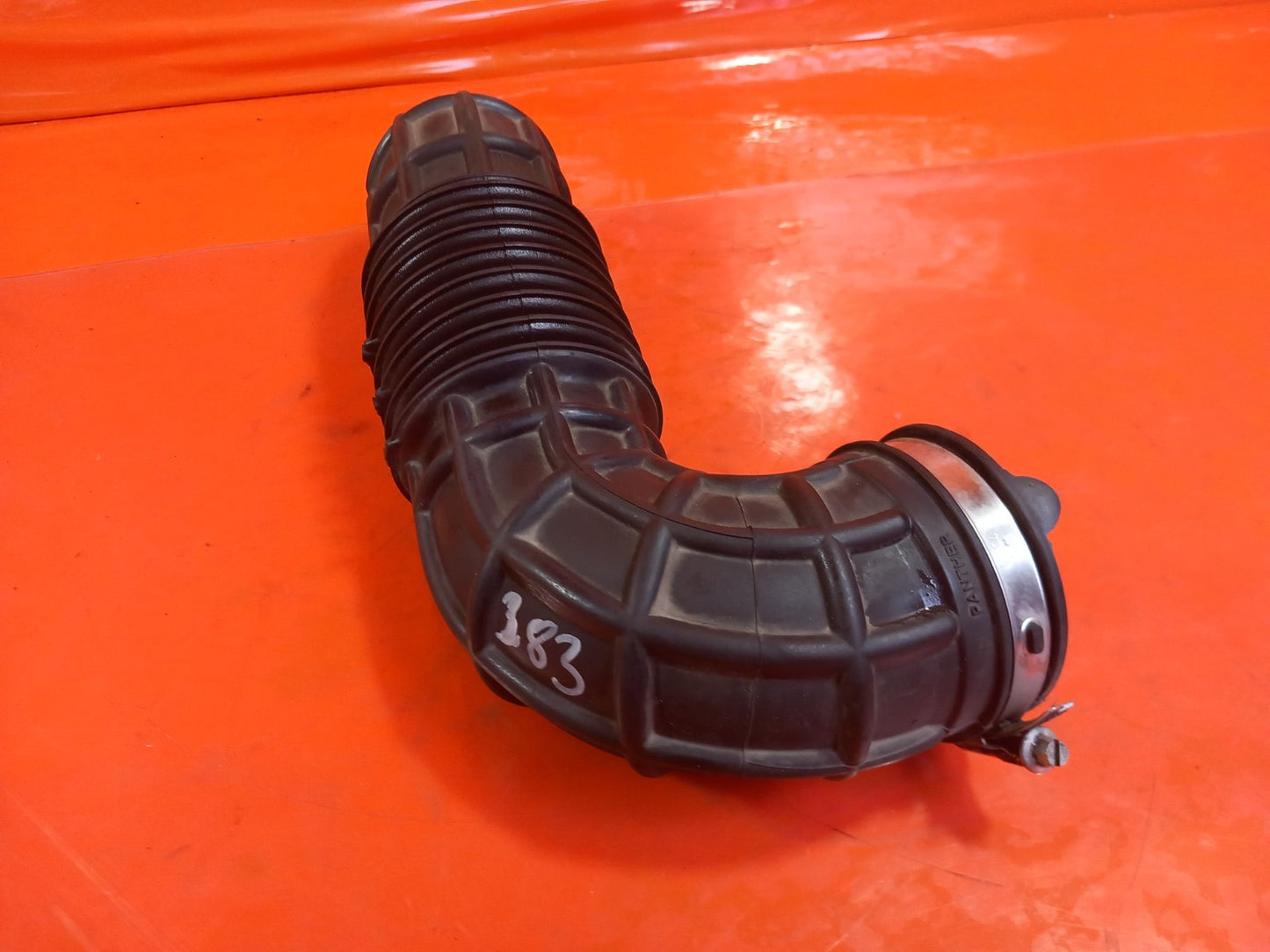 2019 Ford Transit Custom Air Intake Pipe GK21-9R504-AF Warranty A383 - Image 5