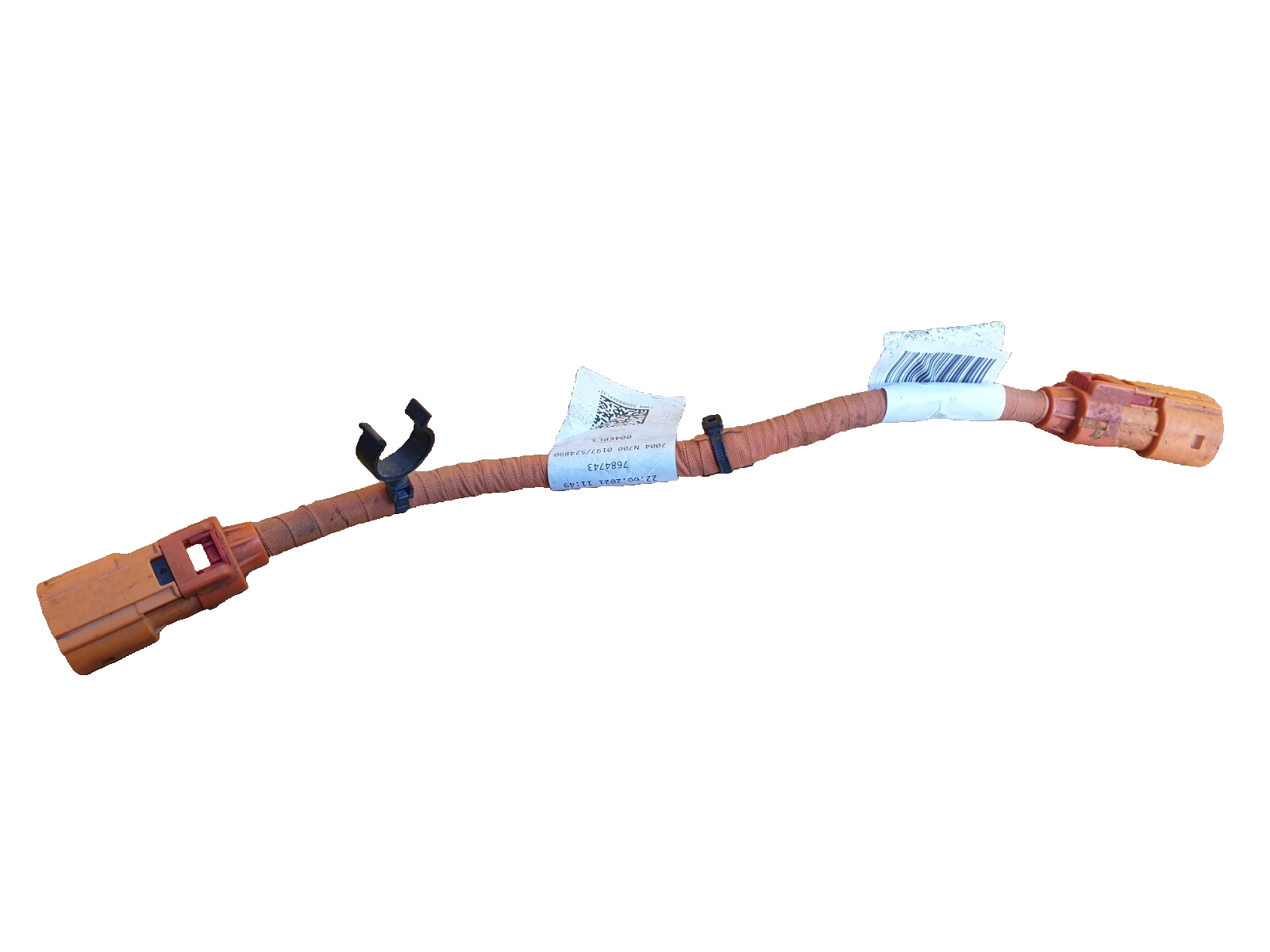 ✅2021 Audi A3 8Y S Line Hybrid High Voltage Cable 5Q0971483B + Warranty A149 - Image 1