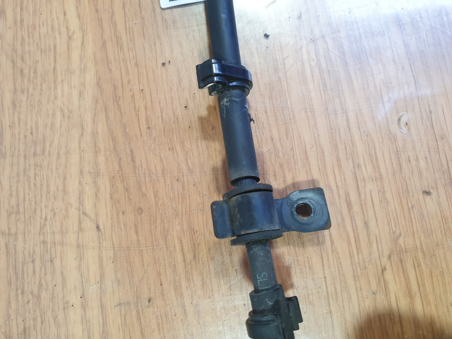 ✅2019 KAWASAKI EX650 NINJA PETROL REAR BRAKE CALIPER + WARRANTY A186 - Image 8