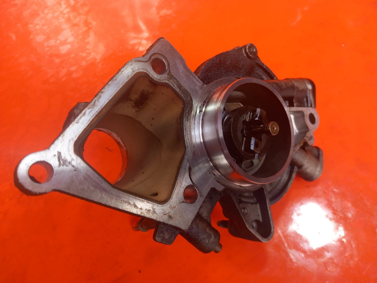 2014 Ford Transit Custom Vacuum Pump BK2Q-2A451-FA Warranty A378 - Image 4