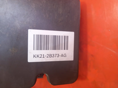 Ford Transit Custom 2.0 Diesel 2019 Engine ECU Kit KK2112A650FA BK2AV21990 A376 - Image 11