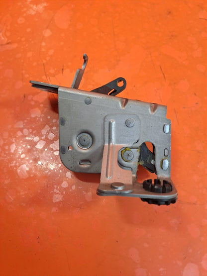 ✅FORD TRANSIT CONNECT 1.6 DIESEL 2015 REAR RIGHT DOOR LOCK CATCH UPPER Warranty - Image 9