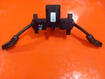 2021 VW Transporter T30 Indicator Wiper Stalk Switch 2Q1953507H Warranty A412 - Image 2