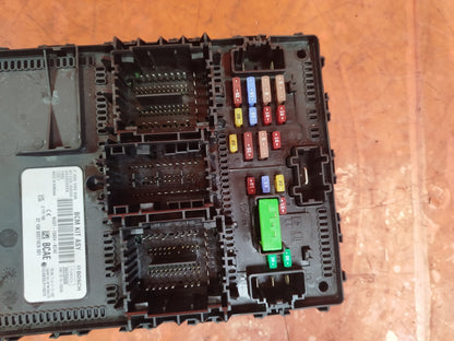 ✅2022 FORD FIESTA MK7 1.0 PETROL BCM BODY CONTROL MODULE NU5T15604BCAE +WARRANTY - Image 10
