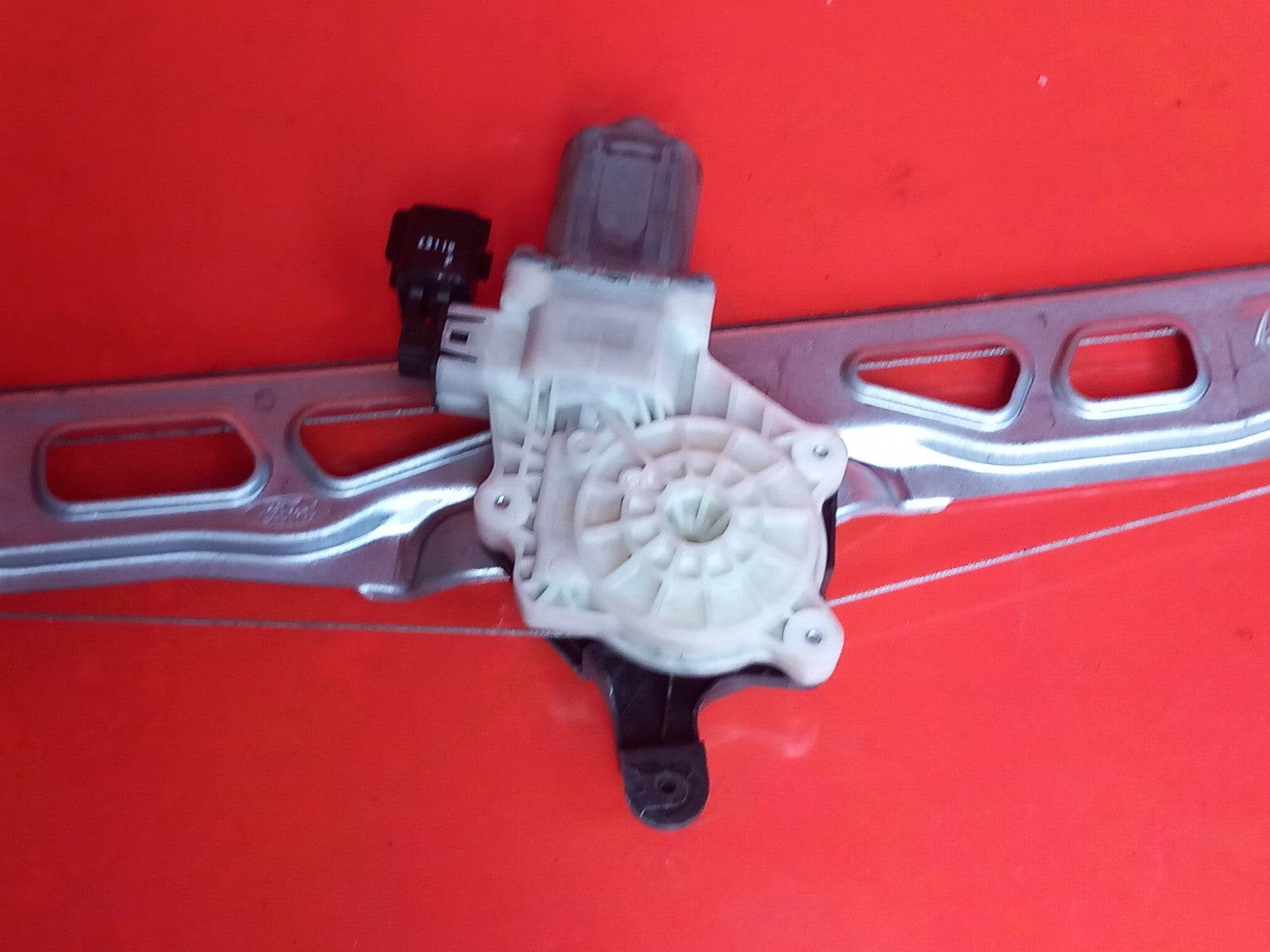 ✅Ford Transit Custom 2.0 Diesel 2021 Front Right Window Regulator BK21V23200AE - Image 11
