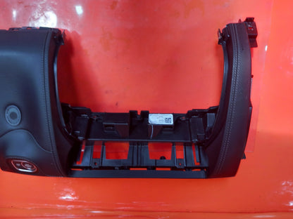 Mercedes Gle 450D AMG 3.0 Diesel 2025 Dashboard Right Lower Trim A1676805000 - Image 3