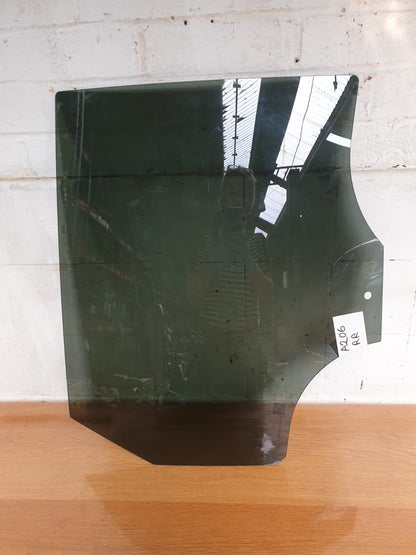 ✅Audi Q4 E-Tron S Line 2023 Rear Right Door Window Glass 89A845026A A206 - Image 1