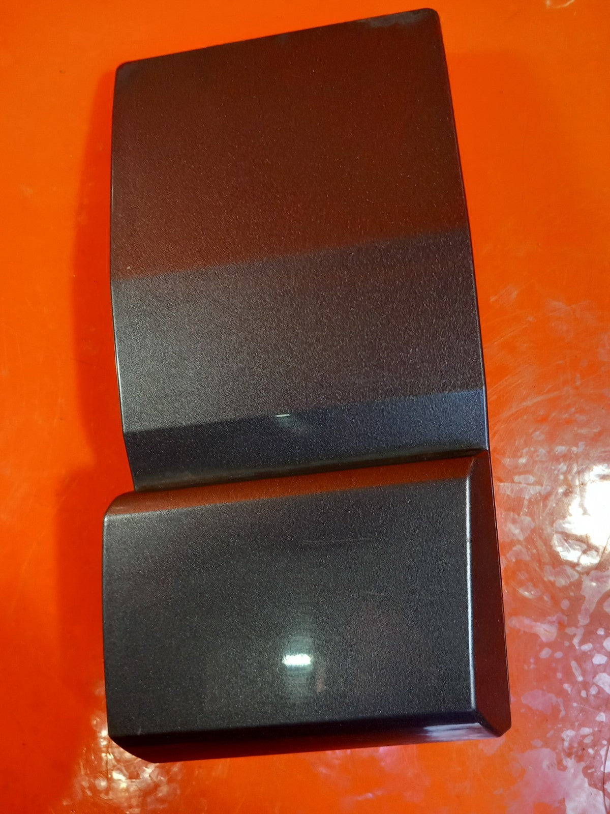 2023 Ford Transit Custom Lower Body Trim Moulding GK21-V20206-AB Warranty A404 - Image 1