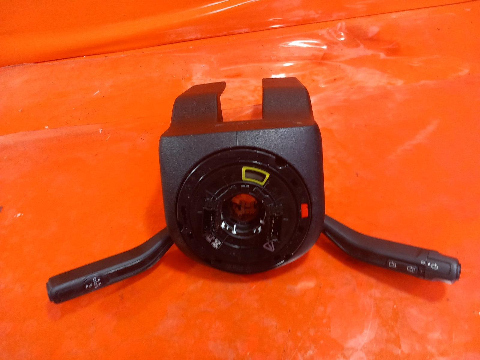 2019 Mercedes A Class W177 Indicator Wiper Stalk Squib A1779003902 Warranty A382 - Image 10