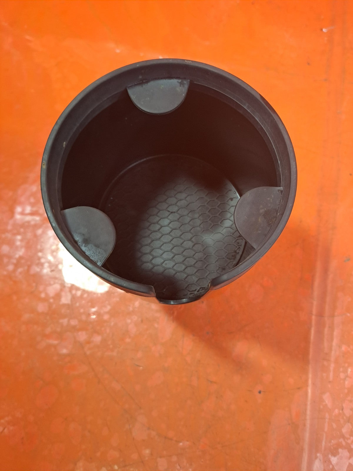 ✅2023 FORD TRANSIT CUSTOM CUP HOLDER BK21-V044J96-ABW + WARRANTY A343 - Image 6
