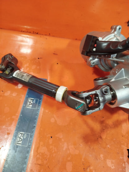 ✅HYUNDAI KONA 1.0 PETROL 2019 ELECTRIC POWER STEERING COLUMN 56300J9520 Warranty - Image 3