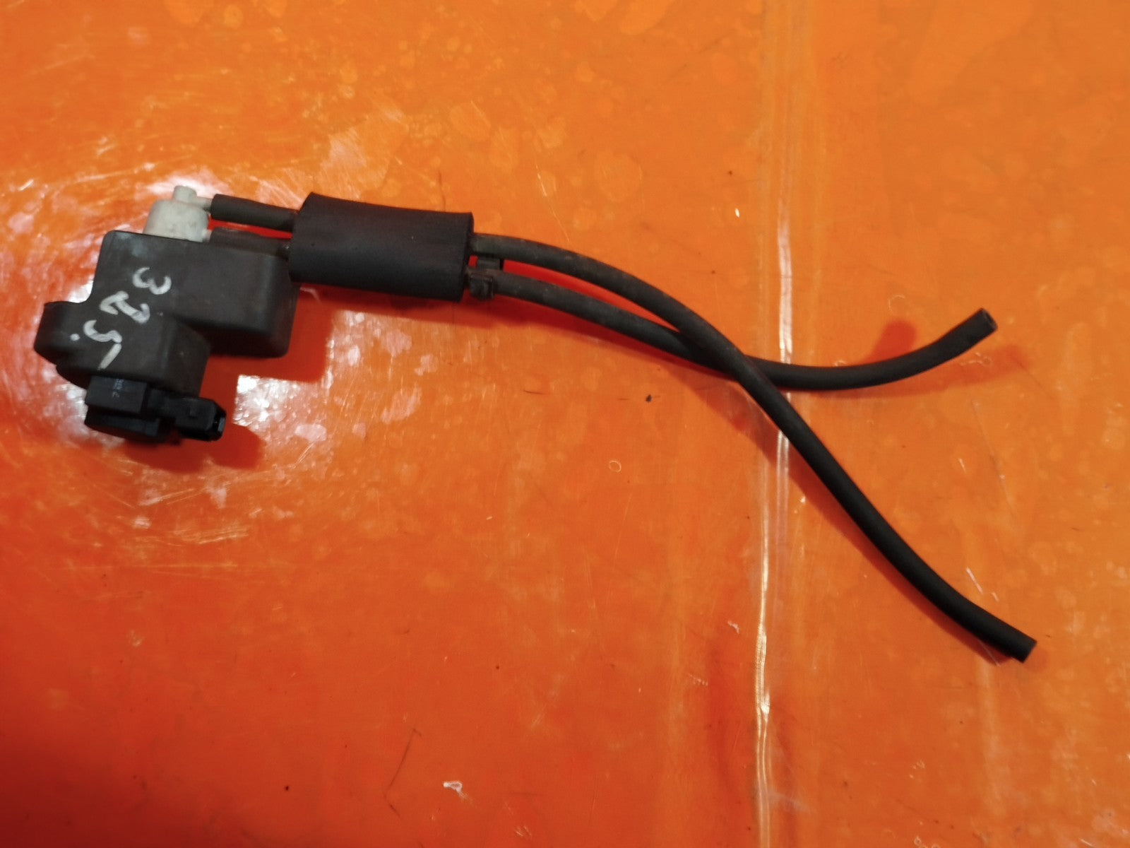 ✅2010 HYUNDAI I800 2.5D BREATHER VALVE SOLENOID 7002720012V + WARRANTY A325 - Image 10