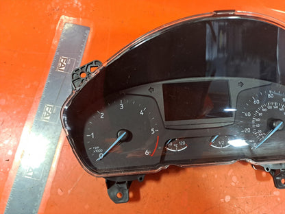 ✅2018-2025 FORD FOCUS MK4 SPEEDO INSTRUMENT CLUSTER JX7T-14F094-BDA + WARRANTY - Image 2