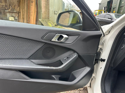 ✅2021 BMW 1 SERIES F40 DOOR CARD TRIM PANEL FRONT LEFT + WARRANTY A365 - Image 3