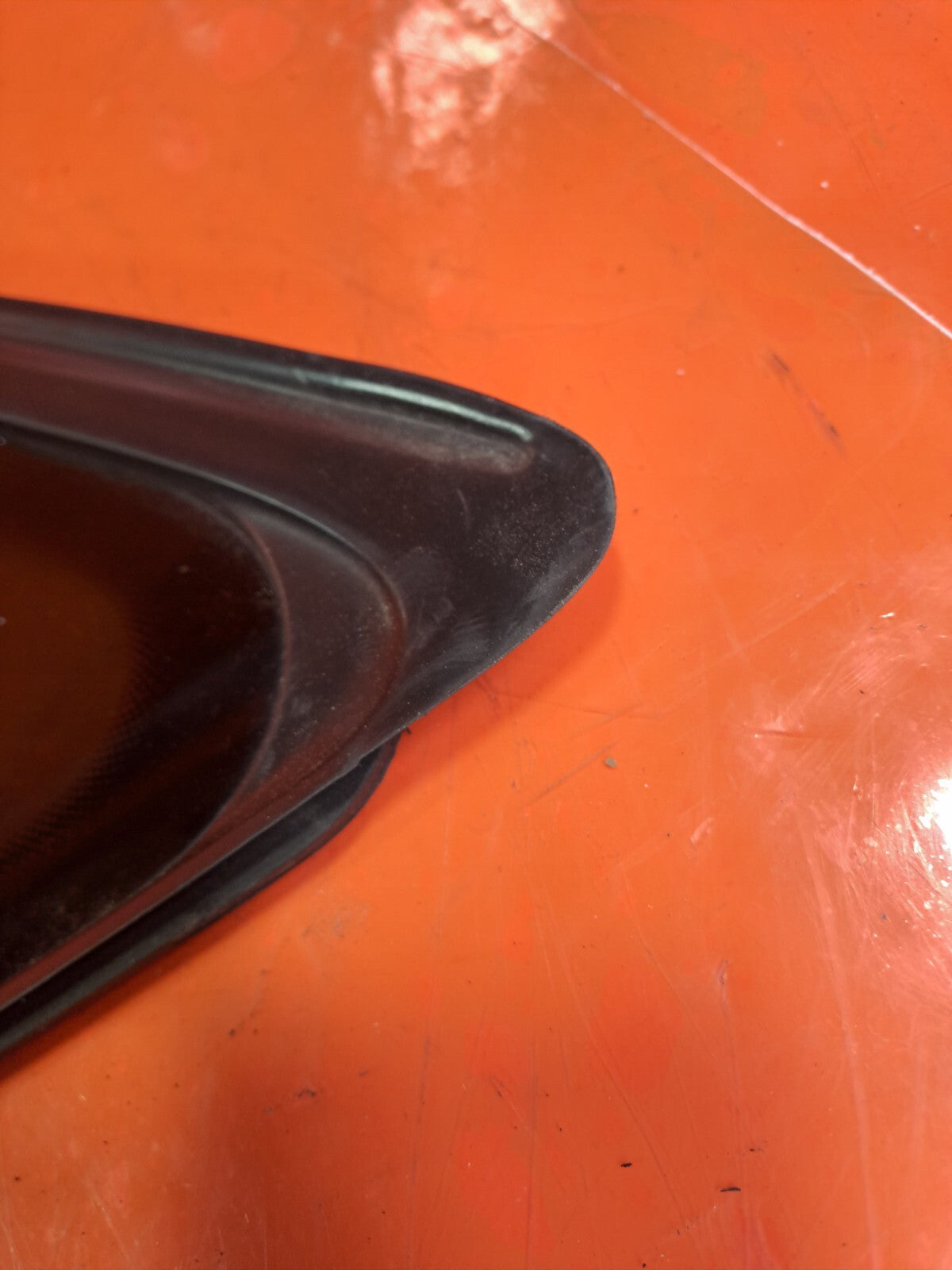 ✅2012 AUDI Q5 8R S LINE 2.0P REAR LEFT TINTED WINDOW QUARTER GLASS 8R0845299AA - Image 9