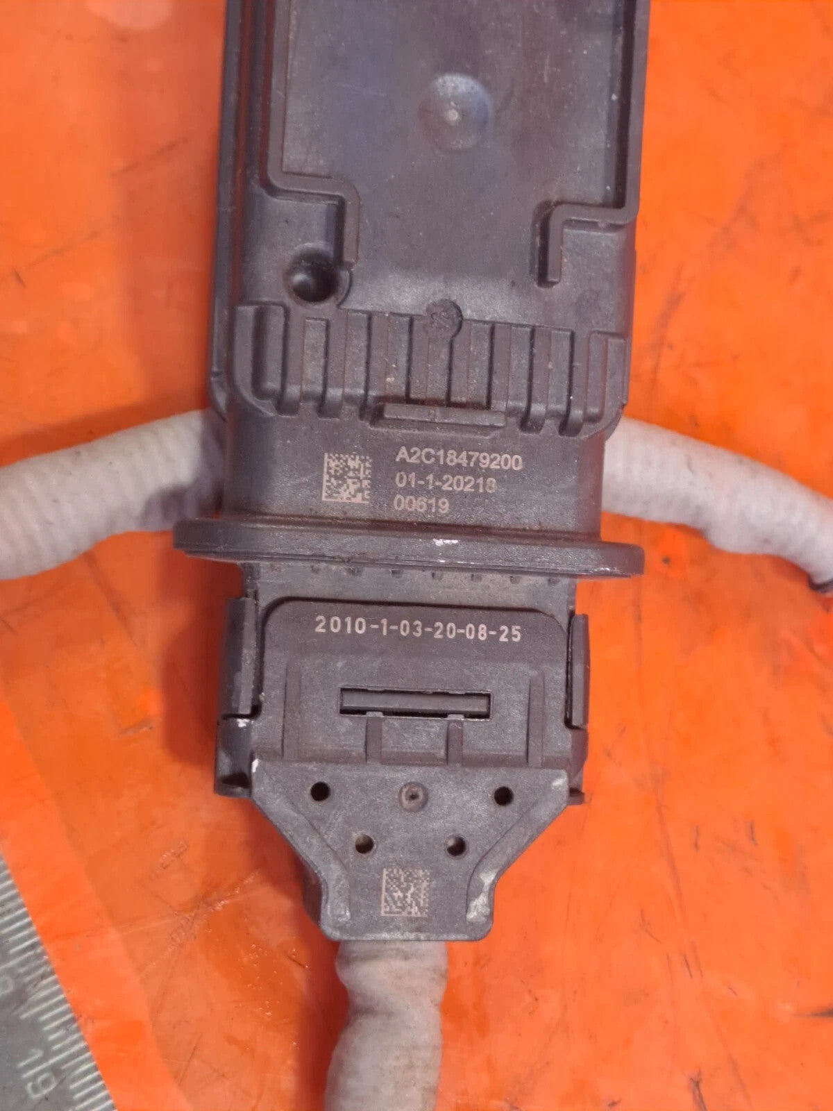 ✅VW Golf MK8 2.0 Diesel 2020 Oxygen Lambda Nox Sensor 05L907807B Warranty A001 - Image 8