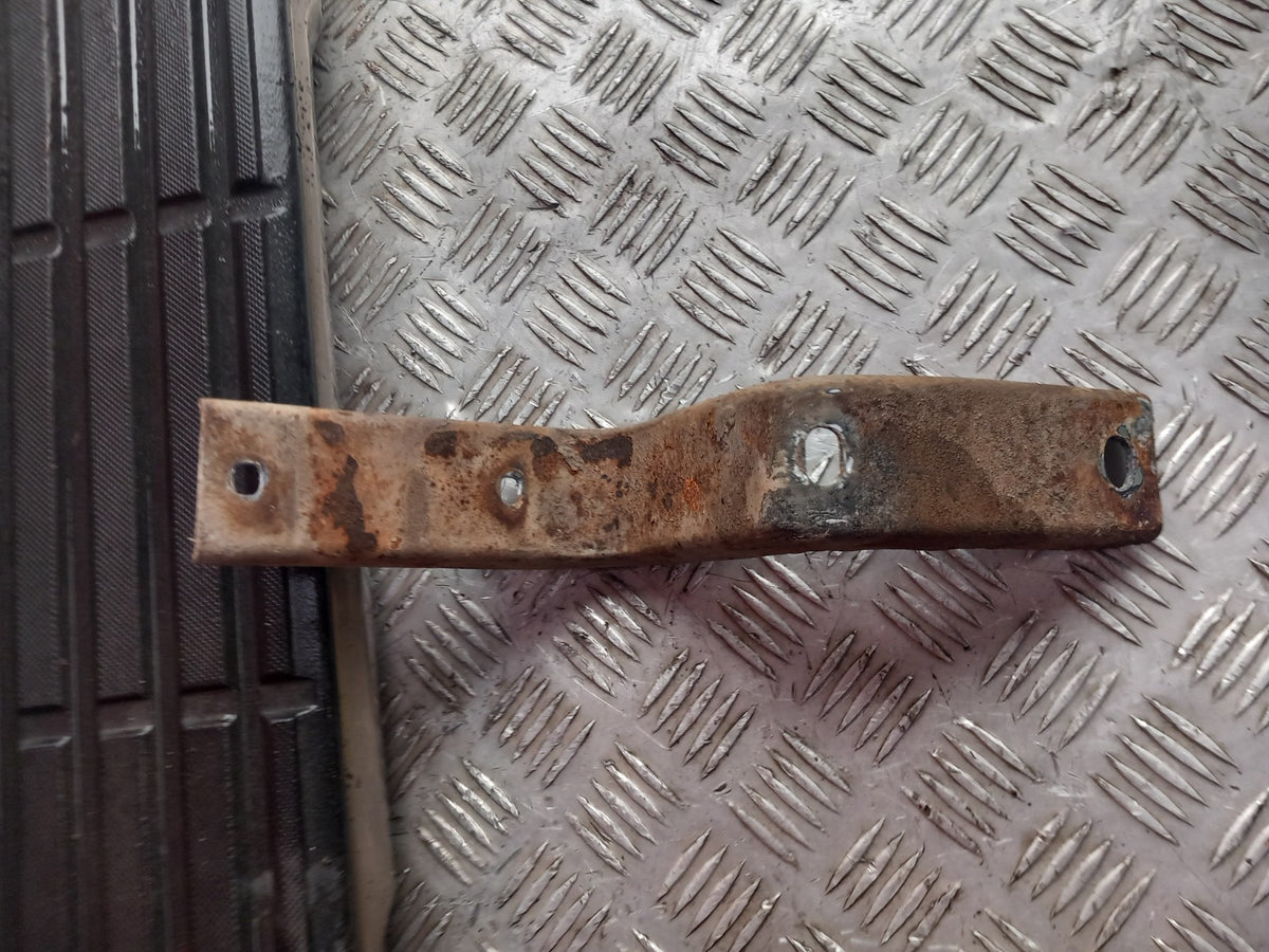 2017 Ford Ranger Wildtrak Side Step Left Running Board Warranty A401 - Image 8