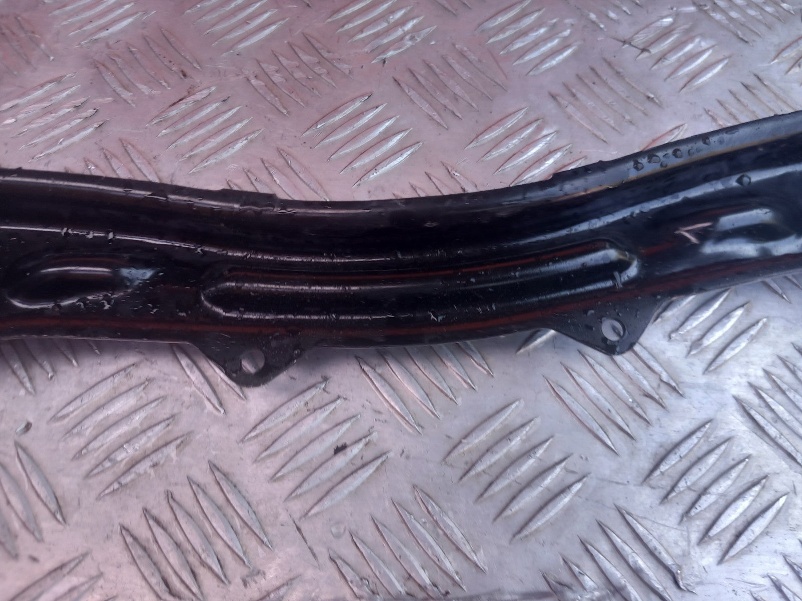2025 Mercedes GLE W167 AMG Rear Right Control Arm Warranty A397 - Image 11