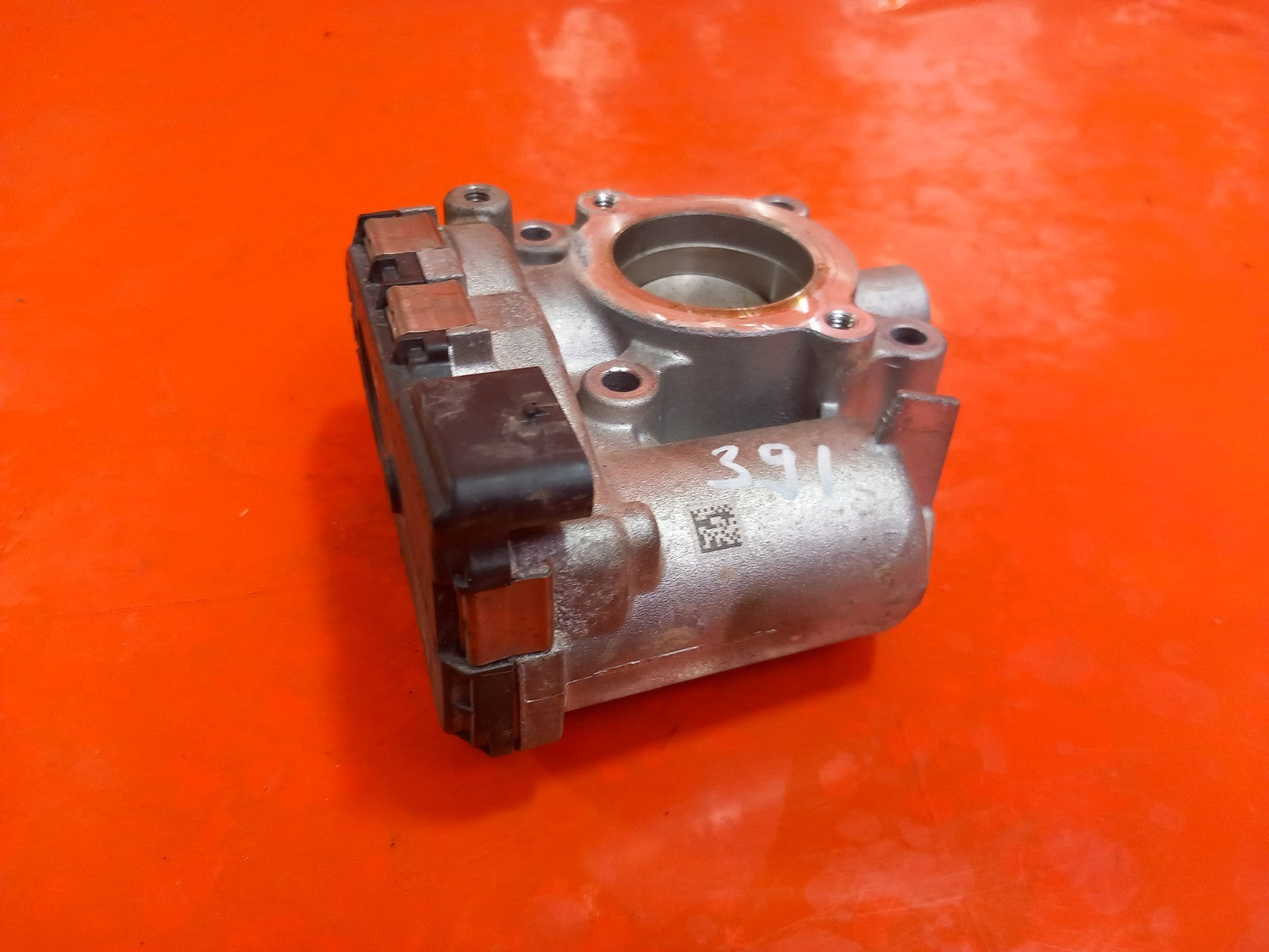 Dacia Jogger 1.0 Petrol 2024 Throttle Body 161203209R A2821410200 Warranty A391 - Image 4