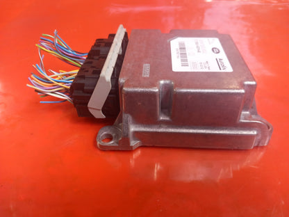 Range Rover L405 2013-2017 ArBag Control Module ECU CK5214D374AE Warranty xAA - Image 6